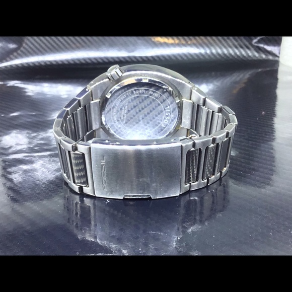 Fossil multifunction watch - Picture 9 of 9